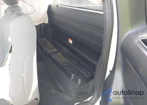 2020 Toyota Tacoma Sr z USA, uszkodzony, nr VIN 3TYRX5GN5LT003435